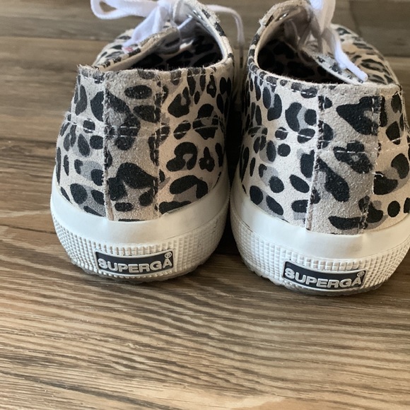 ❌SOLD❌Superga Shoes - Picture 6 of 7